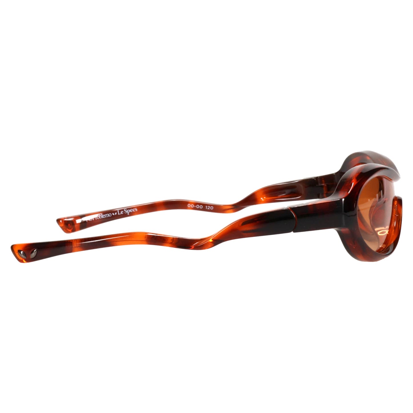 VORTEX DEUX / TORTOISESHELL