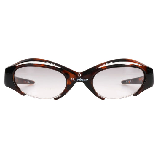 CYBORG / TORTOISESHELL