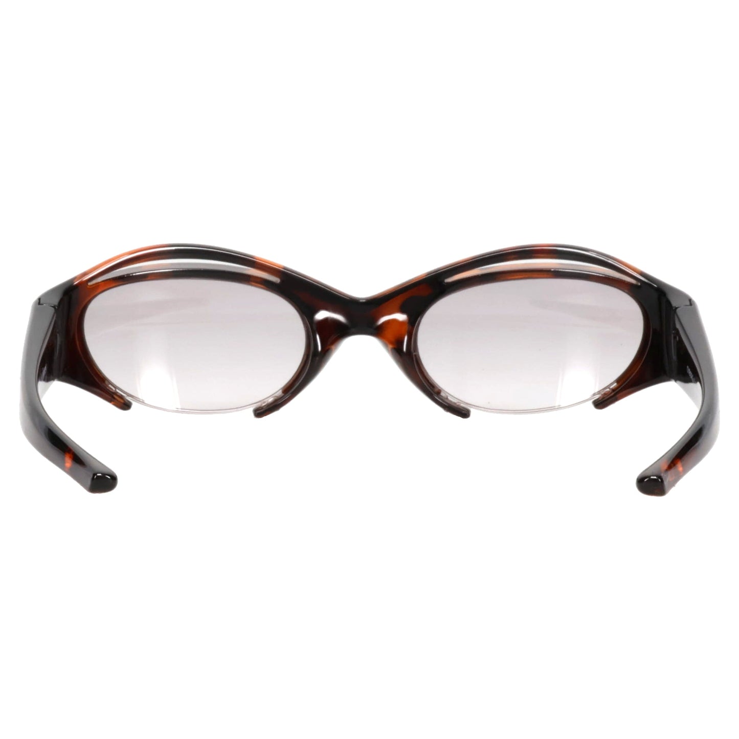 CYBORG / TORTOISESHELL