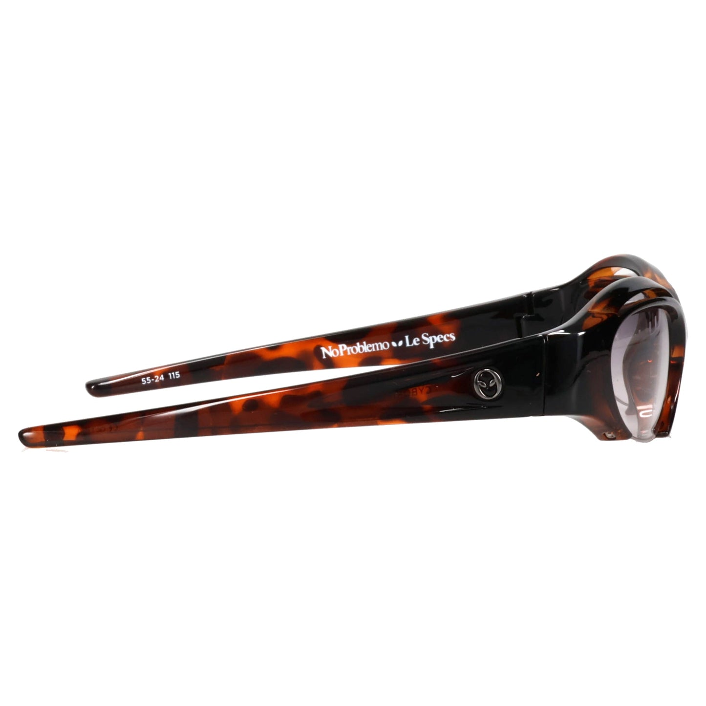 CYBORG / TORTOISESHELL