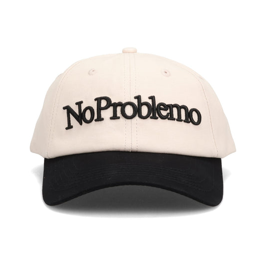 NO PROBLEMO CAP / GREY