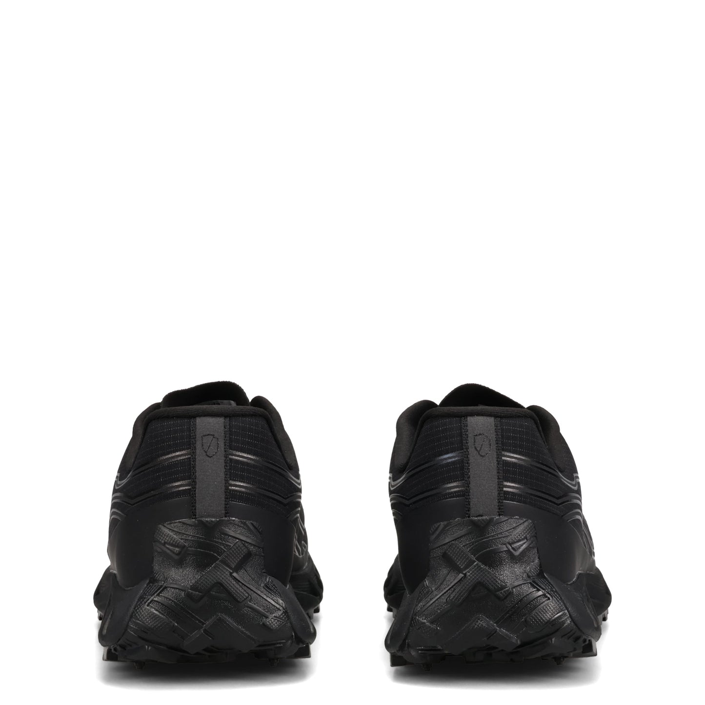 SNEAKERS 002 M / STEALTH BLACK