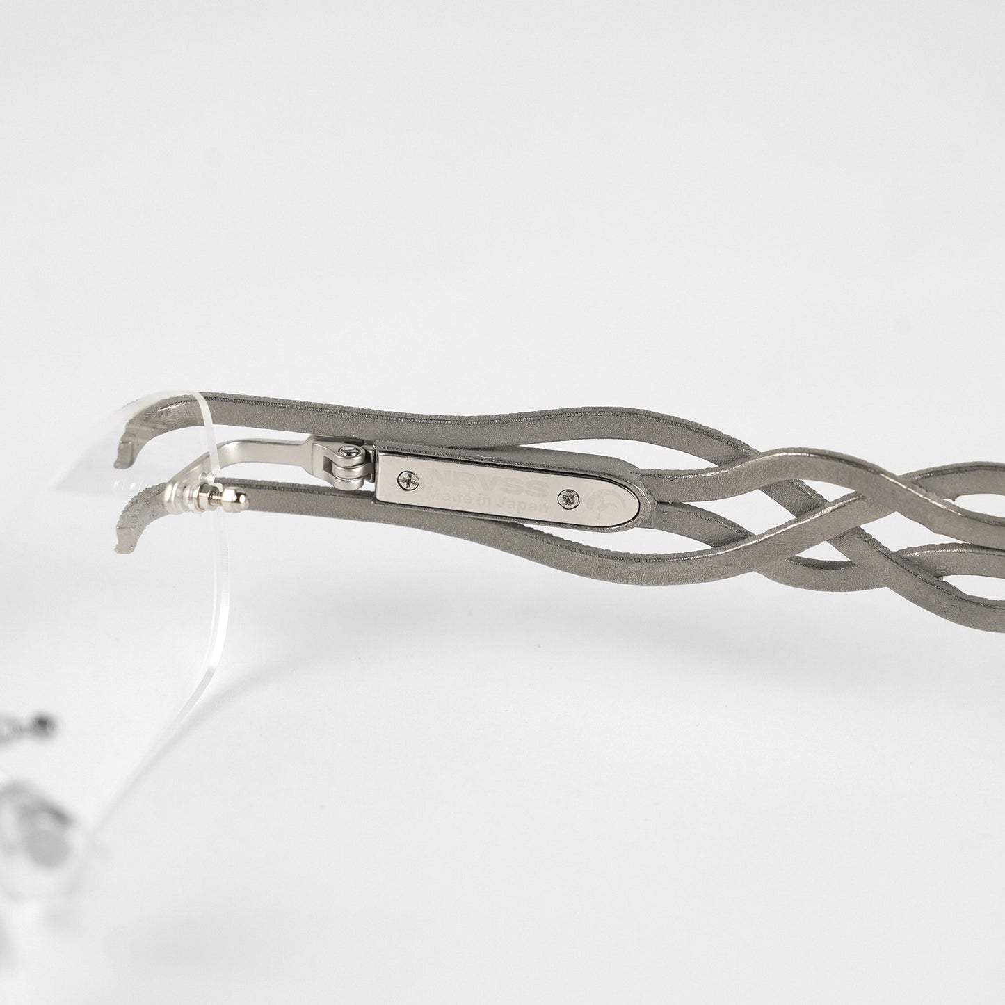 BORTZ M2/SQUARE / CHROME
