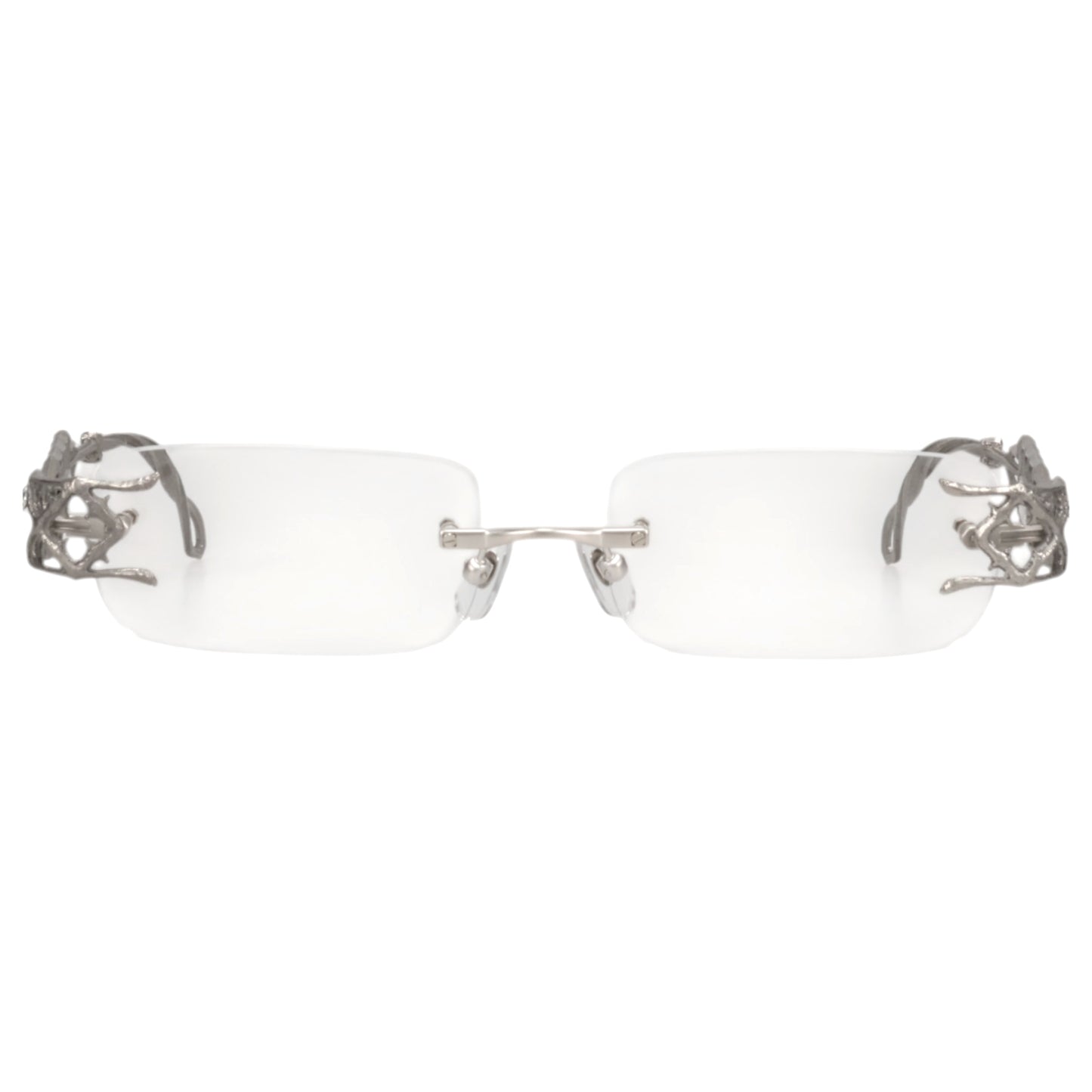 EPITAPH M2/SQUARE / CHROME