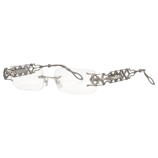 EPITAPH M2/SQUARE / CHROME