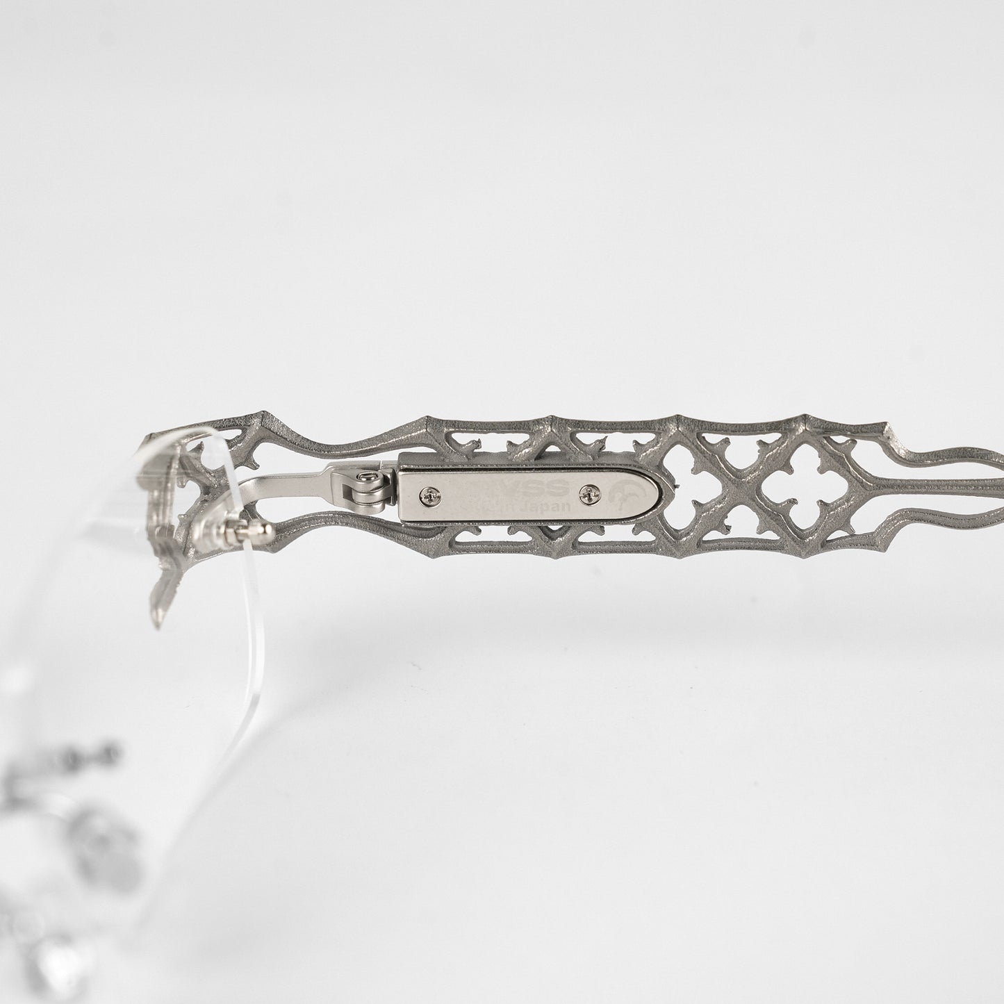 EPITAPH M2/SQUARE / CHROME