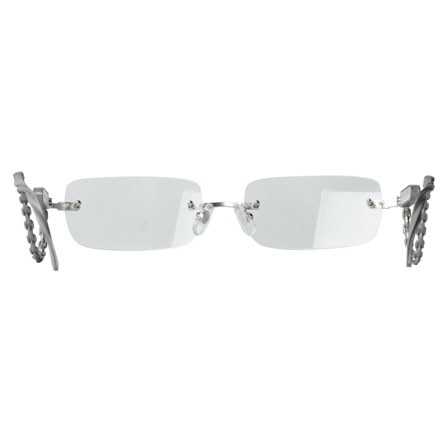 KURAPIKA M2/SQUARE / CHROME