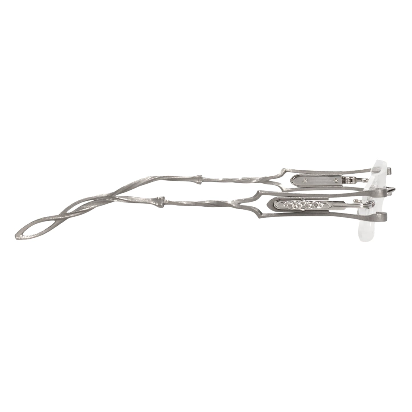 REZE M2/EDGECUT SQUARE