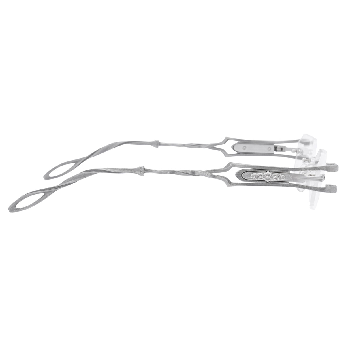 REZE M2/EDGECUT SQUARE