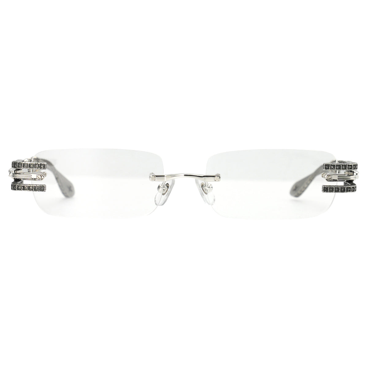 AKAZA M2-T/SQUARE / CHROME