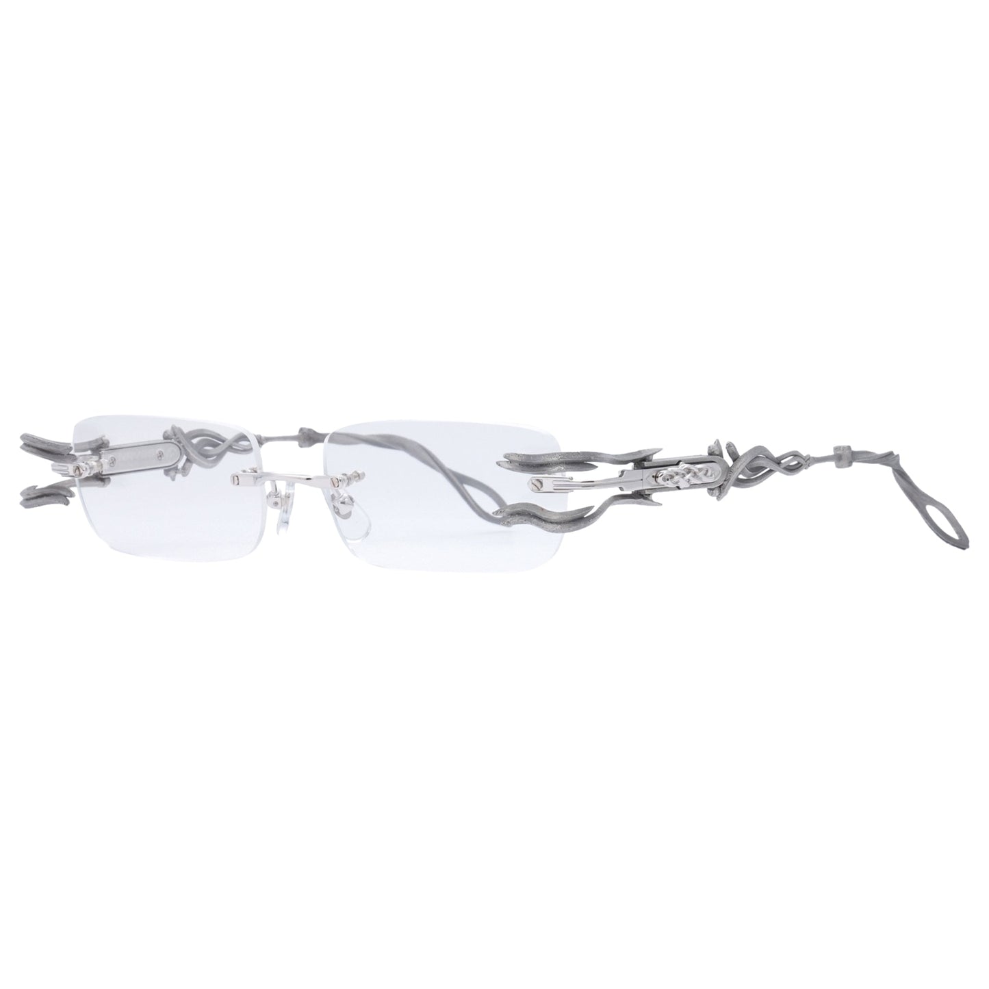 ISHIZU M2/SQUARE / CHROME