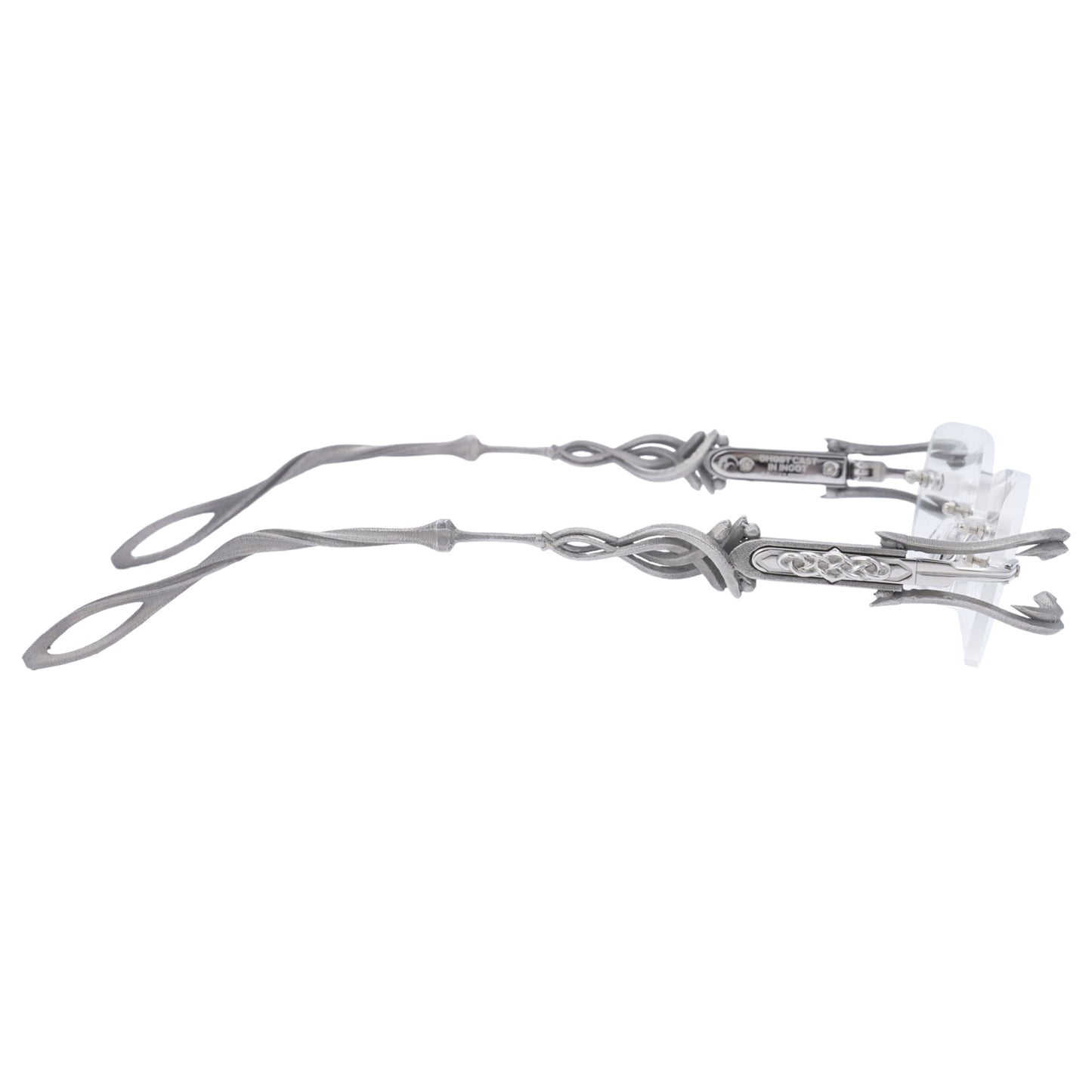 ISHIZU M2/SQUARE / CHROME
