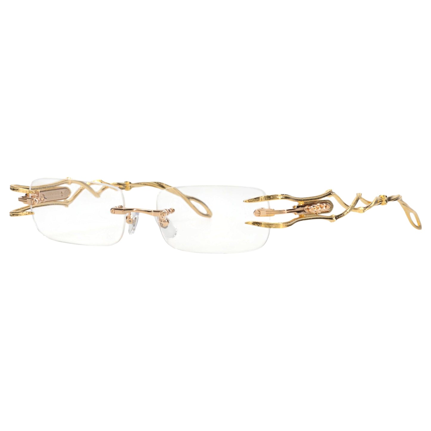 LONGINUS M2/SQUARE / GOLD