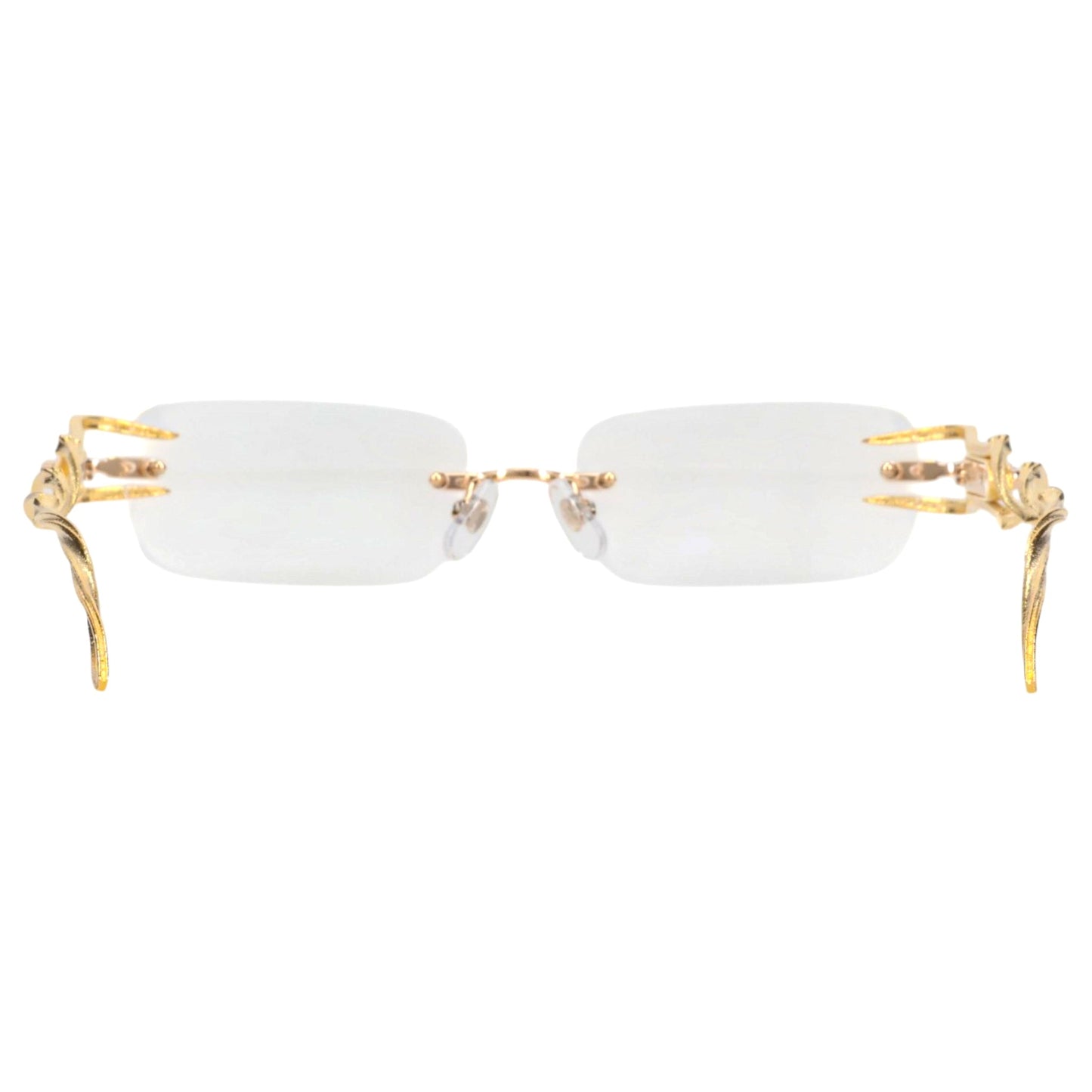 LONGINUS M2/SQUARE / GOLD