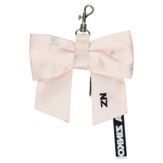 BIG BOW CHARM / PINK