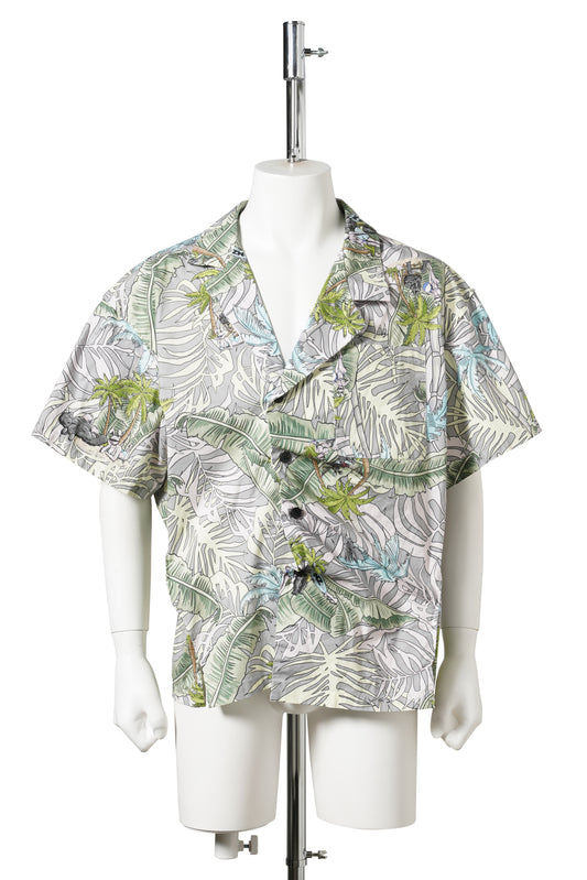 HAWAIIAN SHIRT / MULTICOLOUR