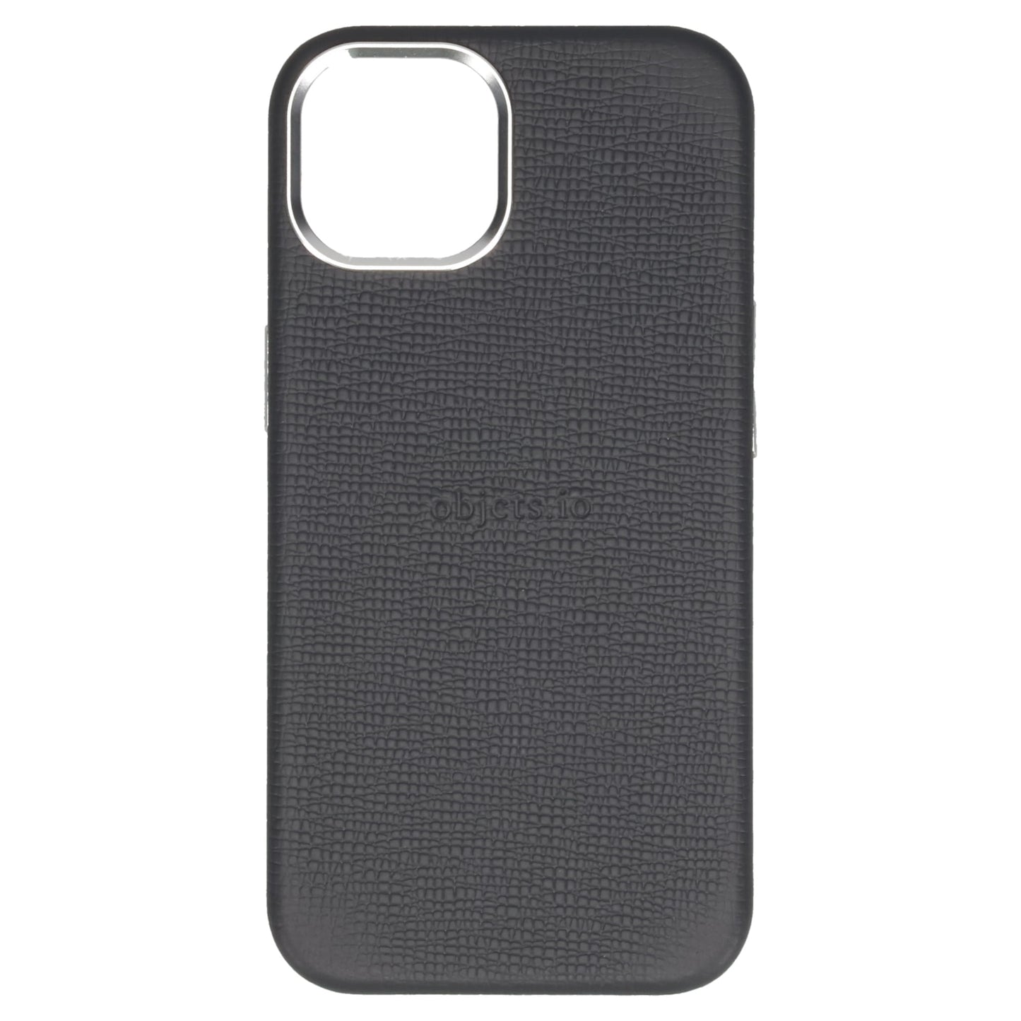 iPhone CASE【16. 15. 14】/ GRAY