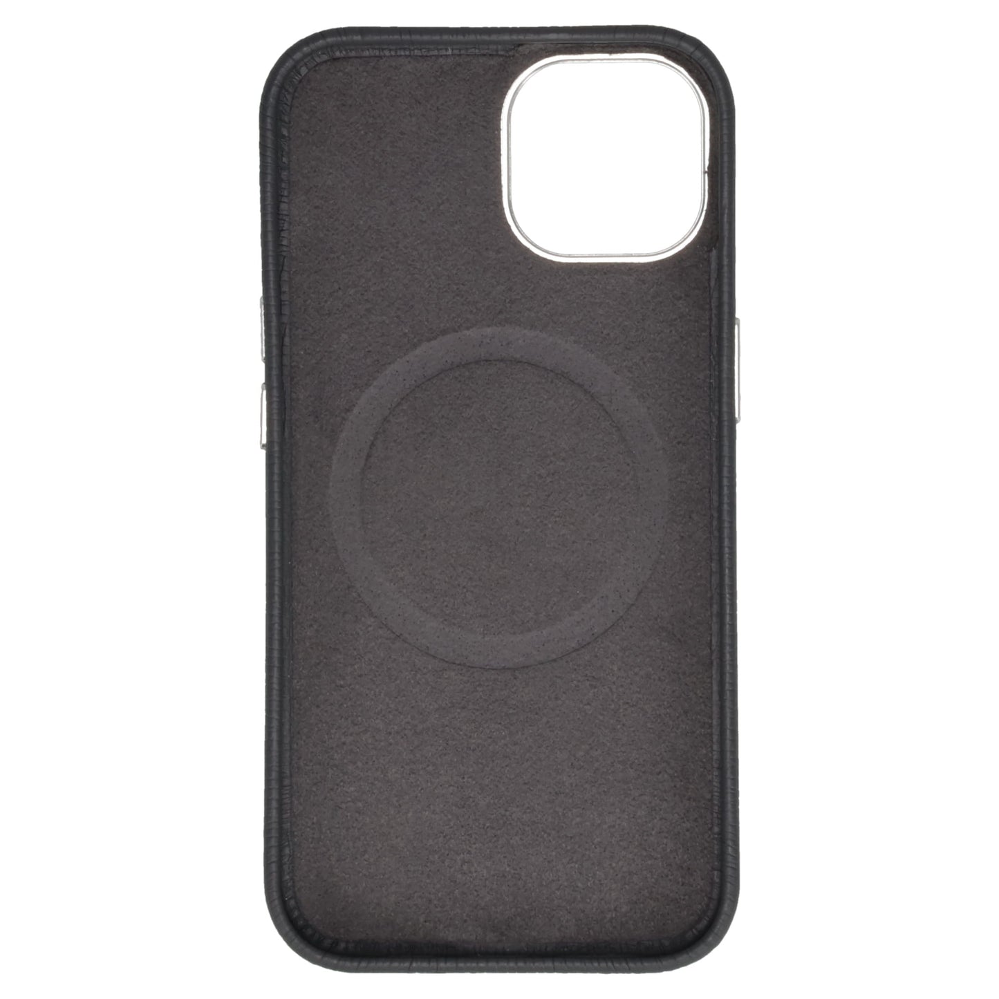 iPhone CASE【16. 15. 14】/ GRAY