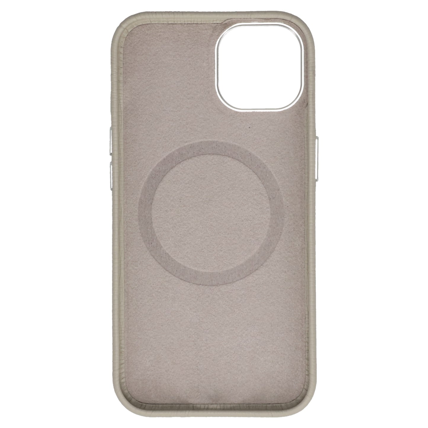 iPhone CASE【16. 15. 14】/ WHITE BEIGE