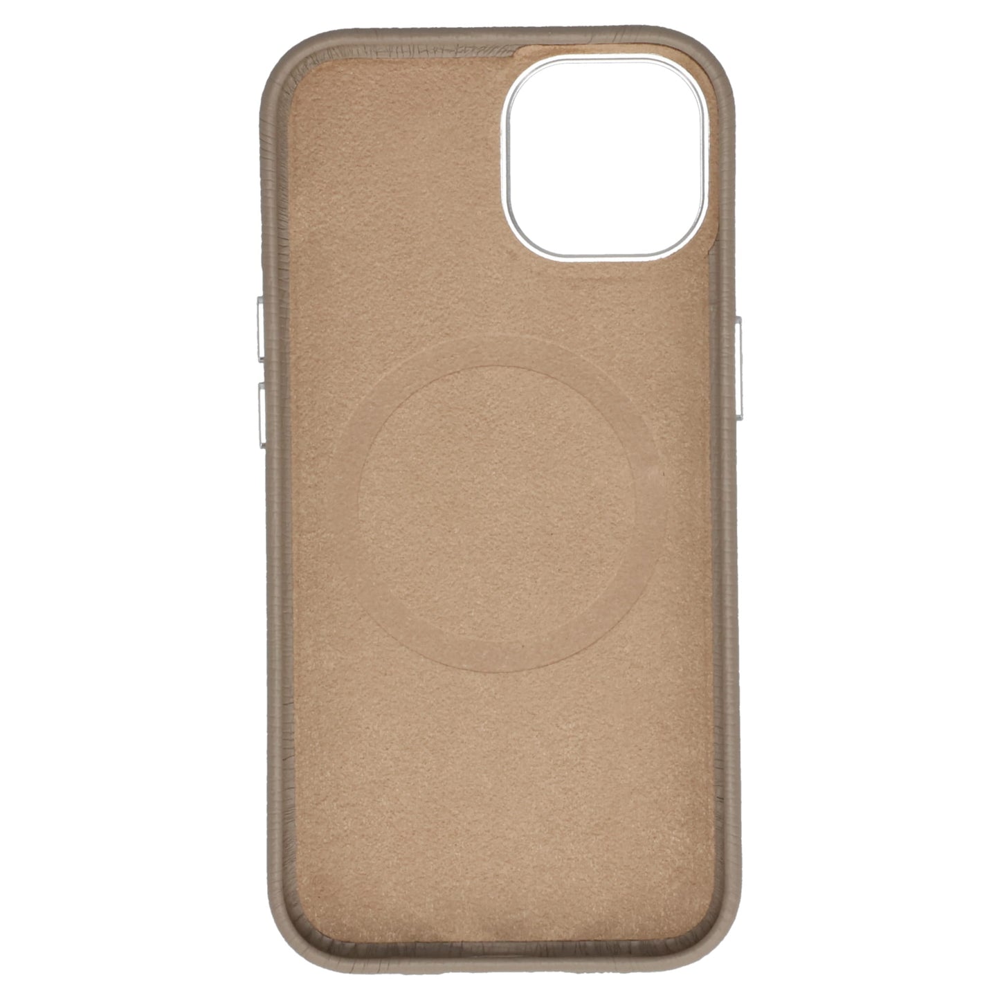 iPhone CASE【16. 15. 14】/ TAUPE