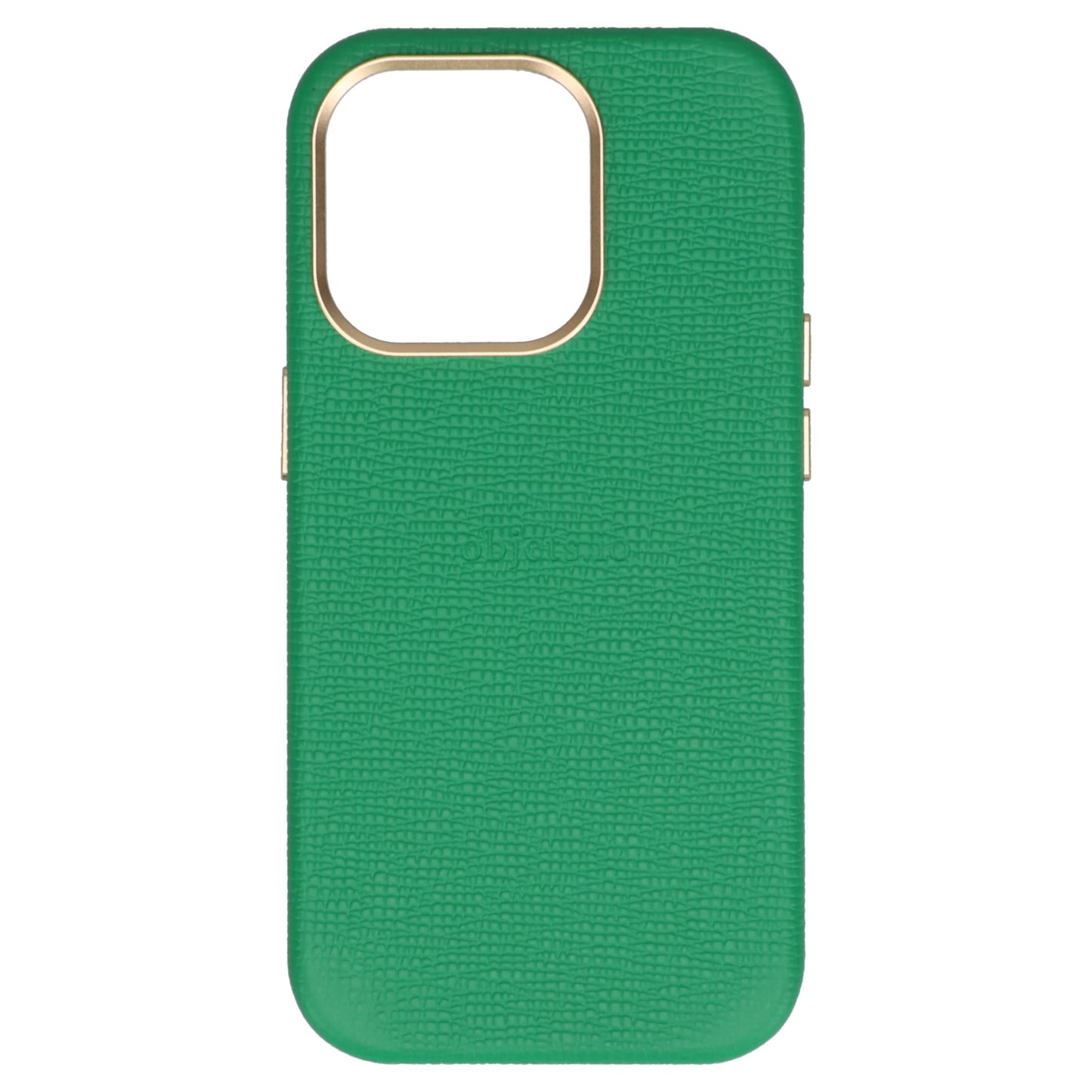 iPhone CASE【15. 14】/ JOLLY GREEN