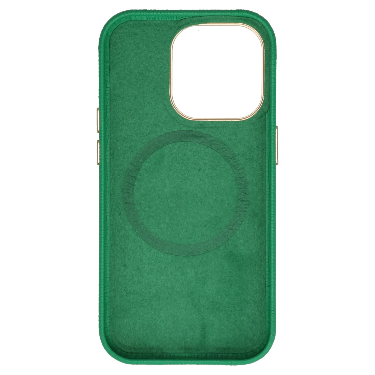 iPhone CASE【15. 14】/ JOLLY GREEN