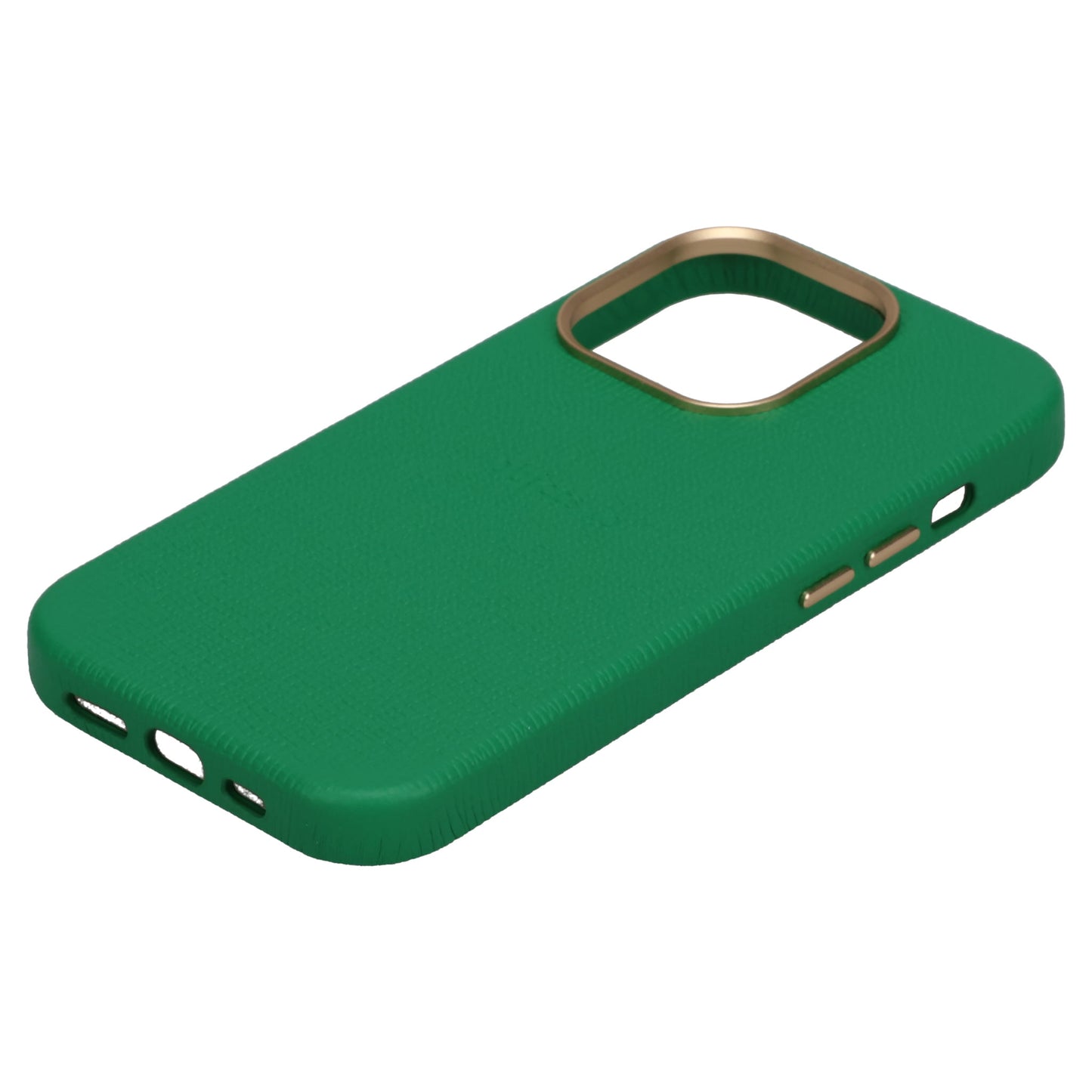 iPhone CASE【15. 14】/ JOLLY GREEN