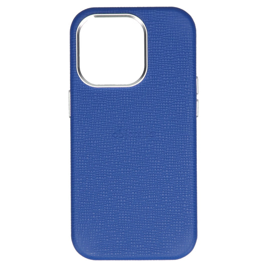 iPhone CASE【15. 14】/ LAPIS BLUE