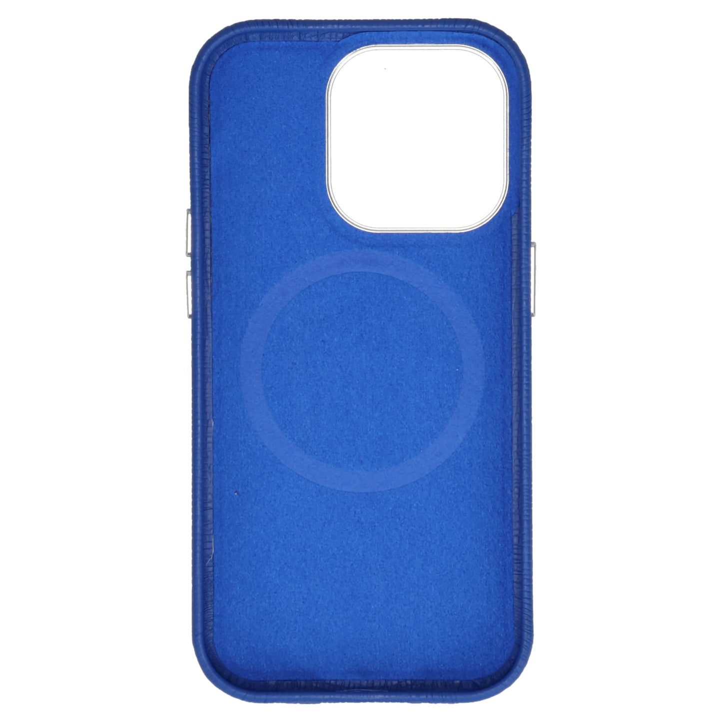 iPhone CASE【15. 14】/ LAPIS BLUE