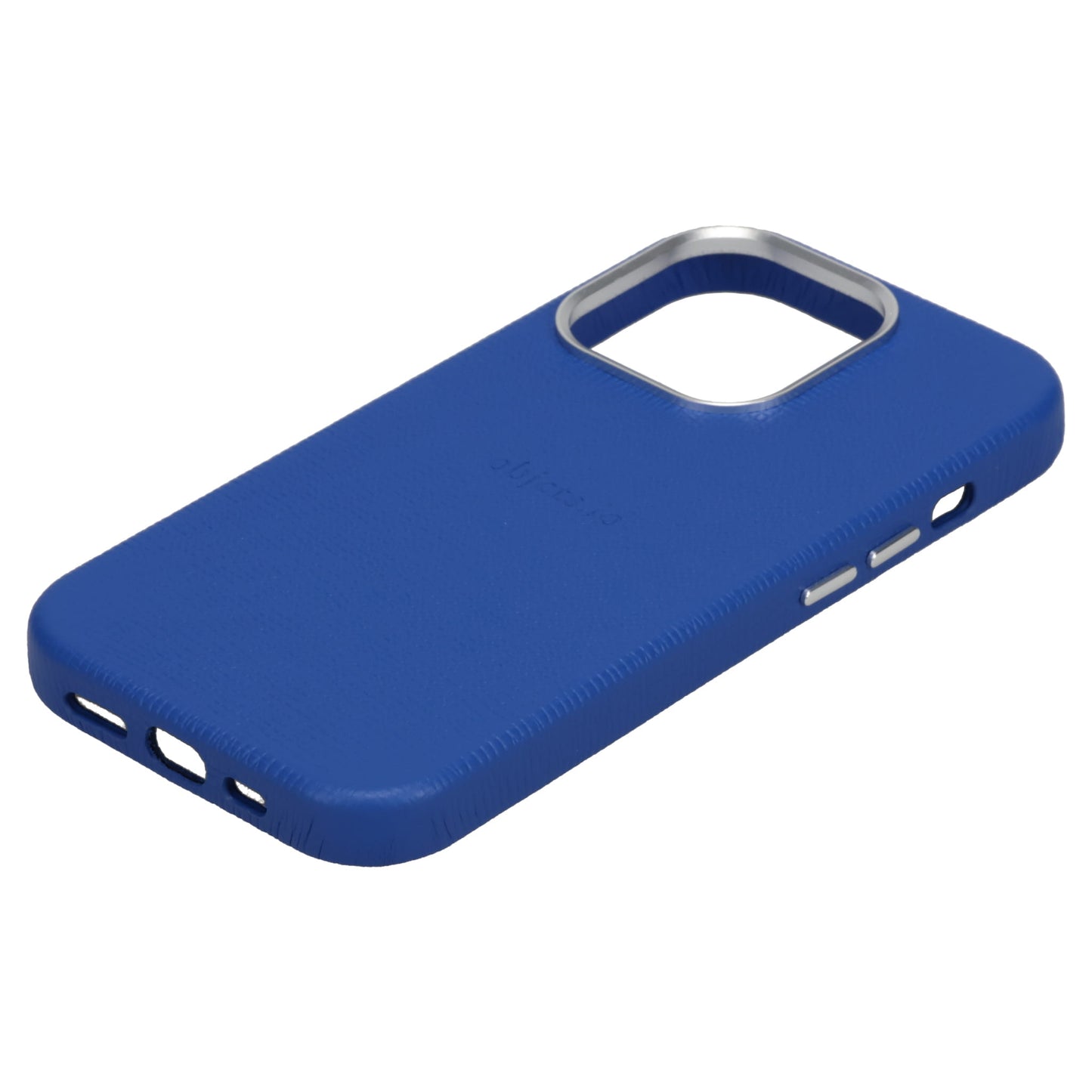 iPhone CASE【15. 14】/ LAPIS BLUE