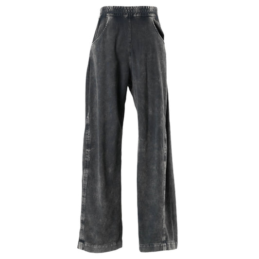 SHABBY TWISTED LOUNGE PANTS / SHABRO SHABBY GREY