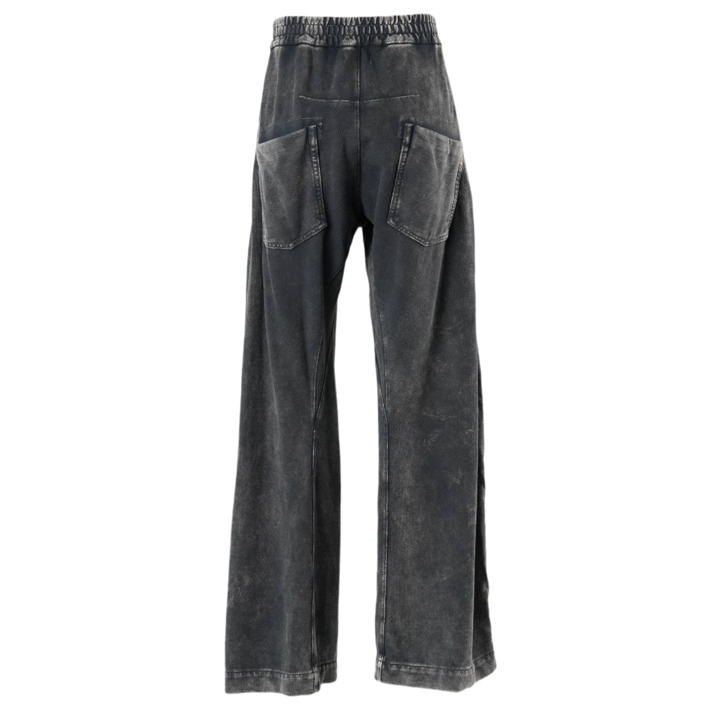 SHABBY TWISTED LOUNGE PANTS / SHABRO SHABBY GREY