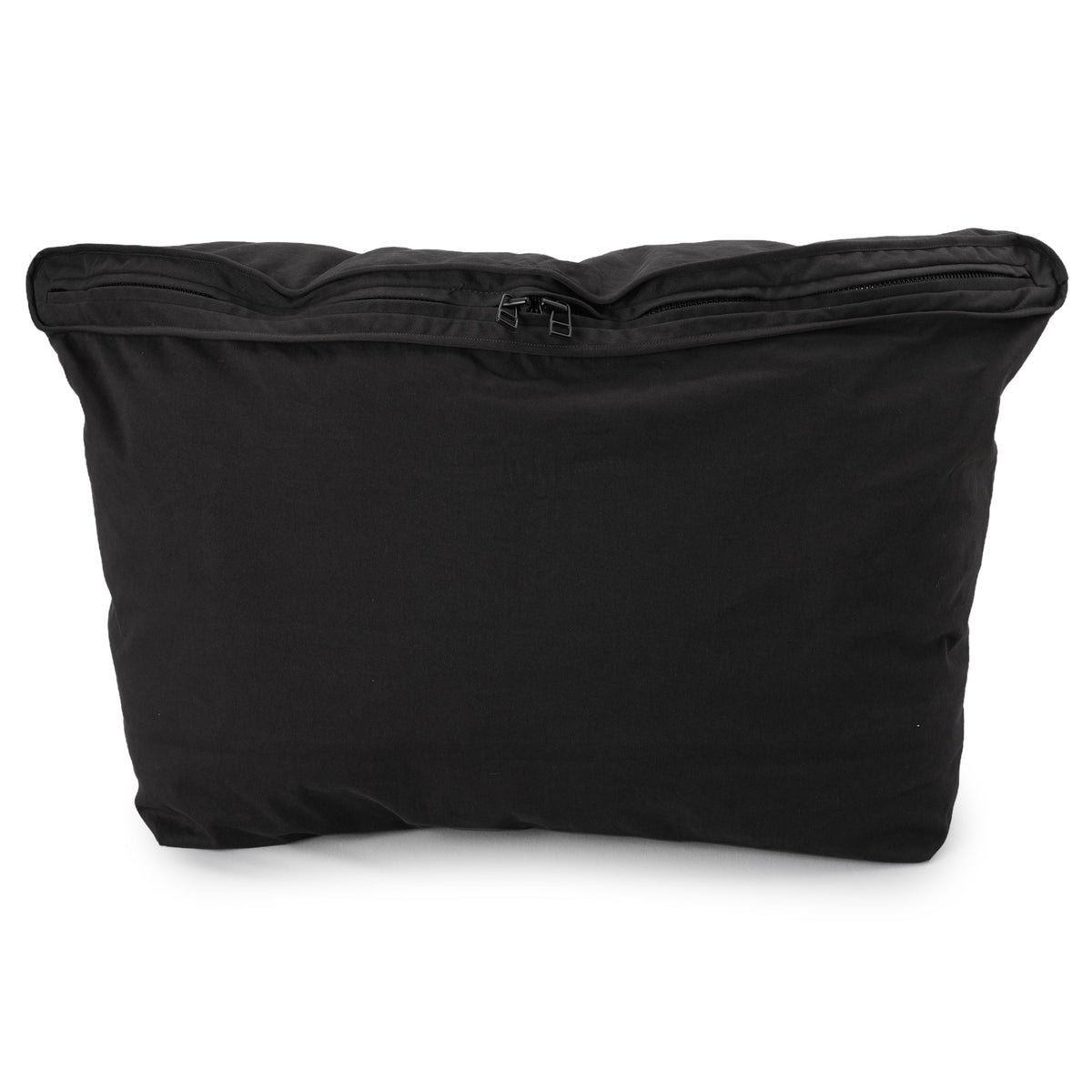 DUYSEN BAG / CHARCOAL/BLACK