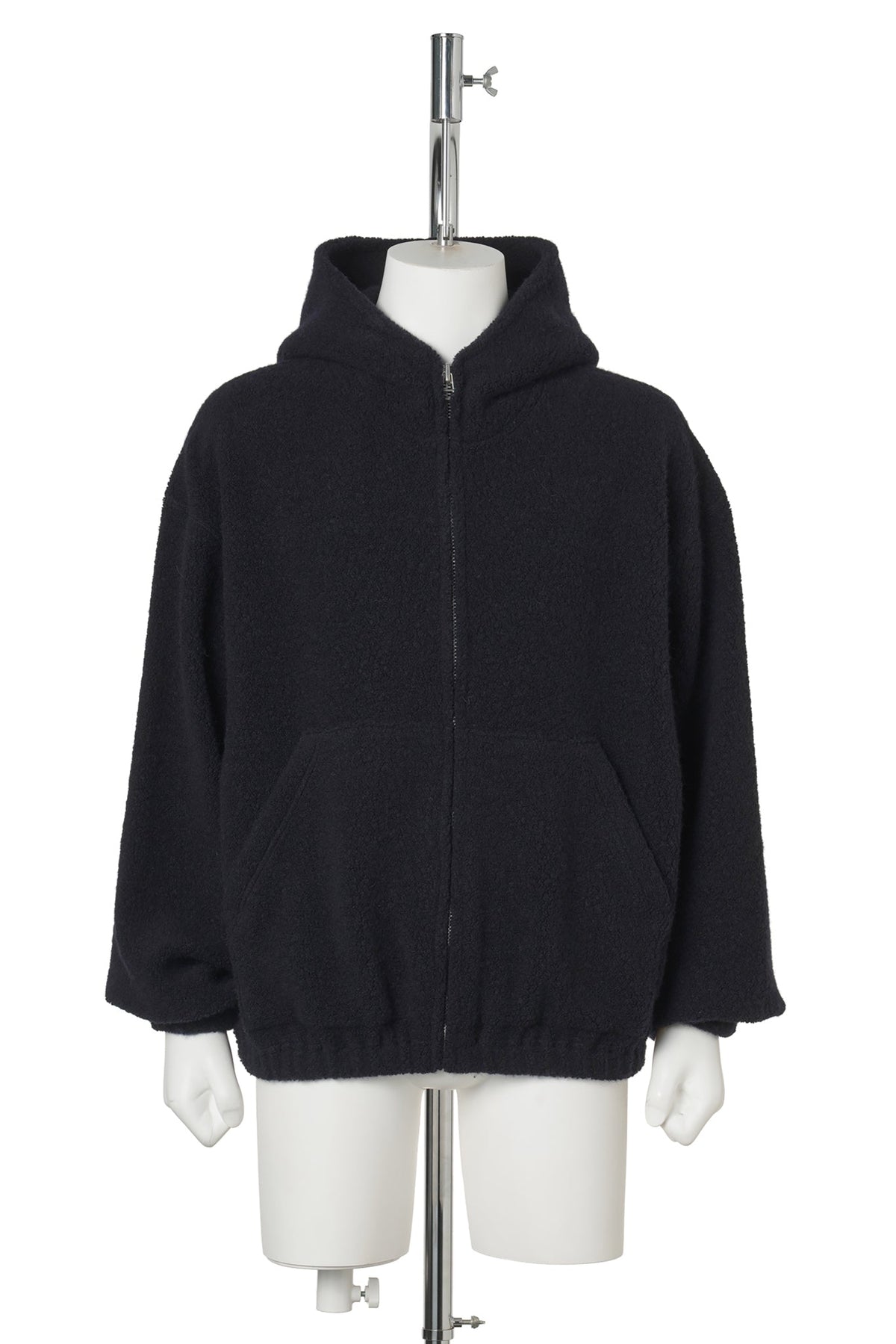 SIZA PARKA / #900 NAVY