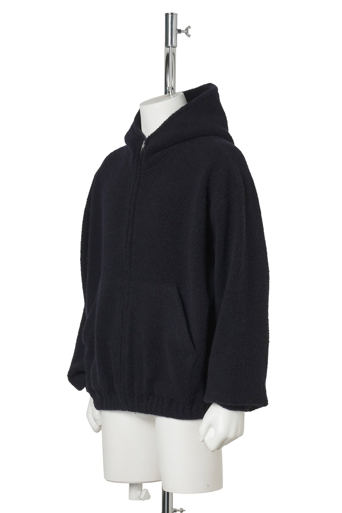 SIZA PARKA / #900 NAVY