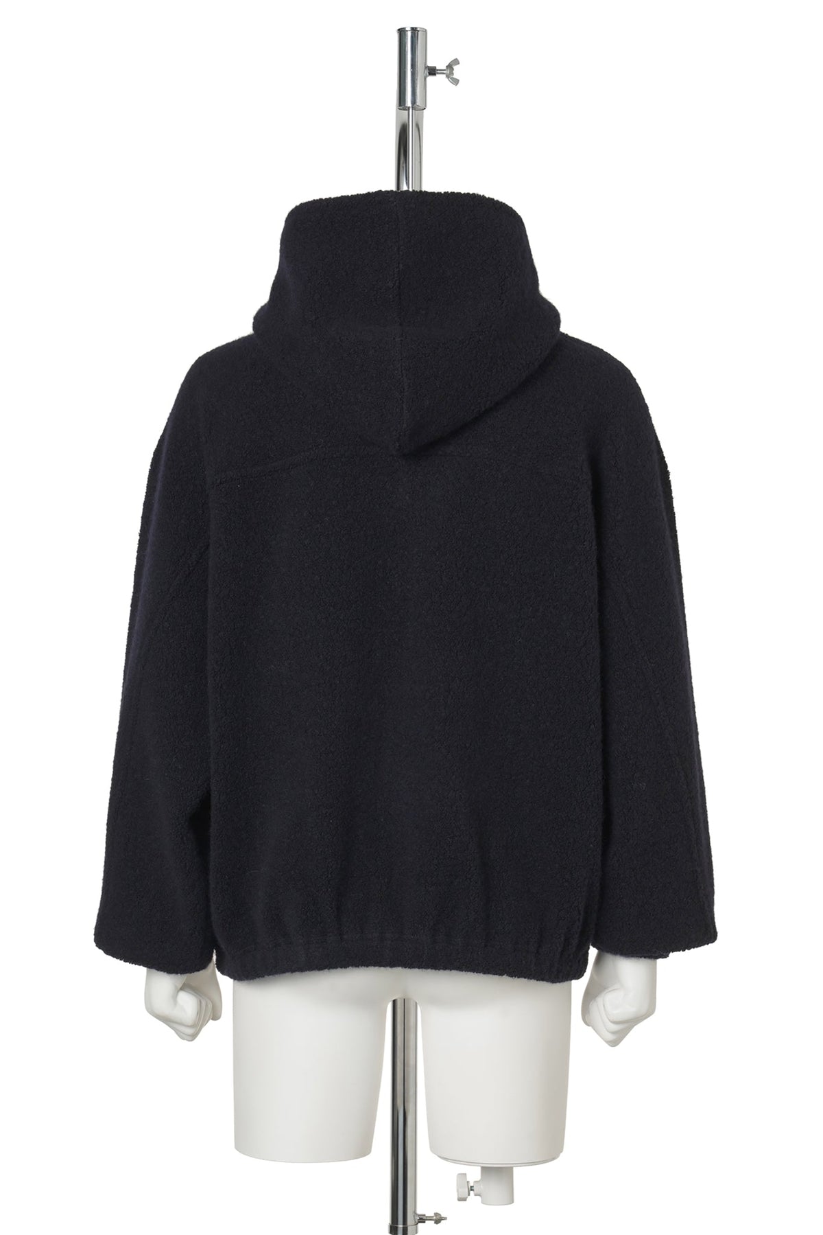 SIZA PARKA / #900 NAVY