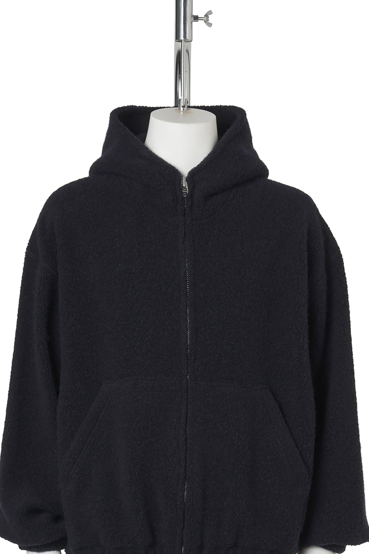 SIZA PARKA / #900 NAVY