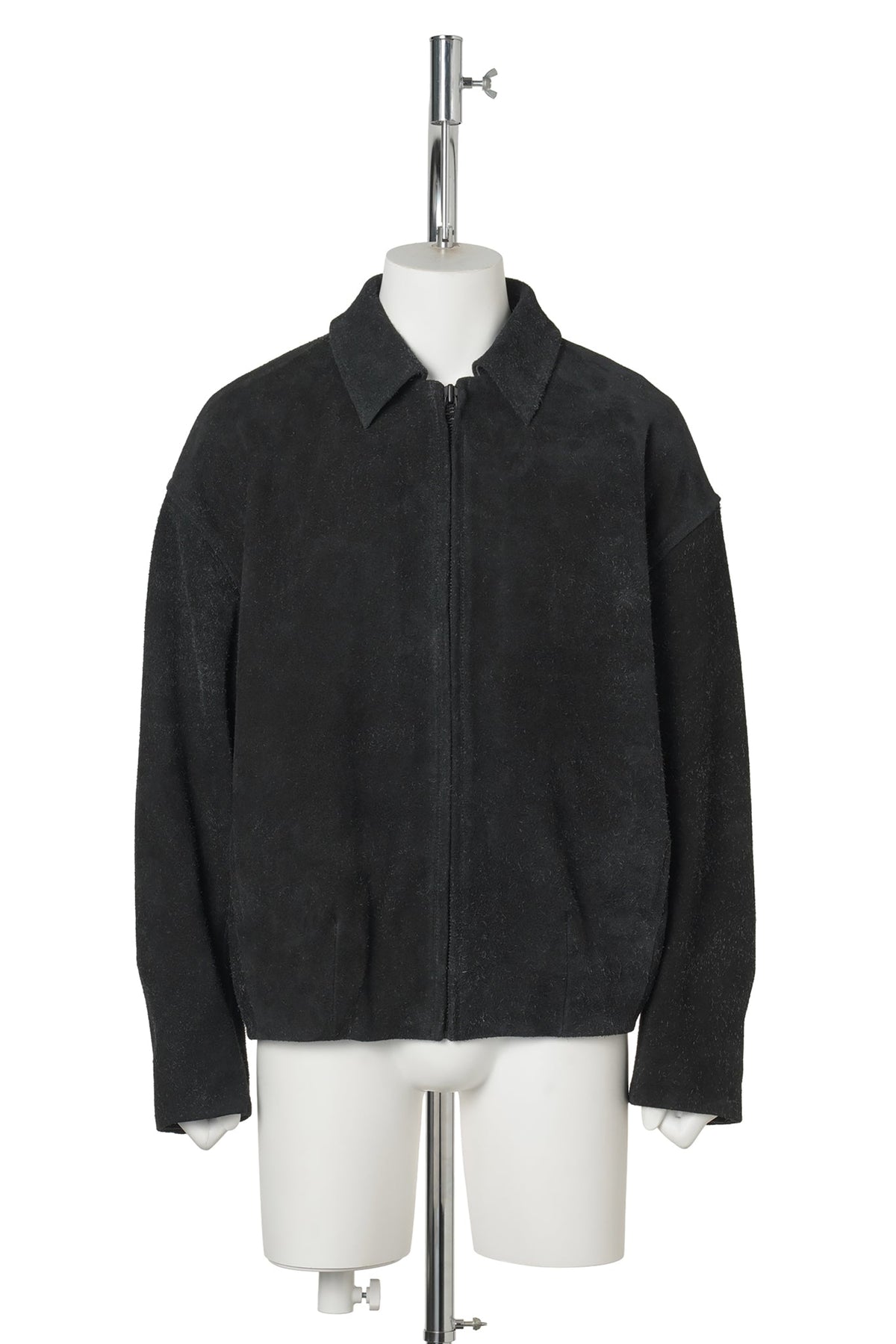 BUD BLOUSON / BLACK