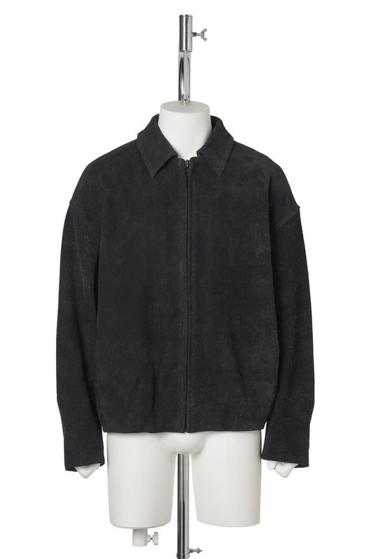 BUD BLOUSON / BLACK