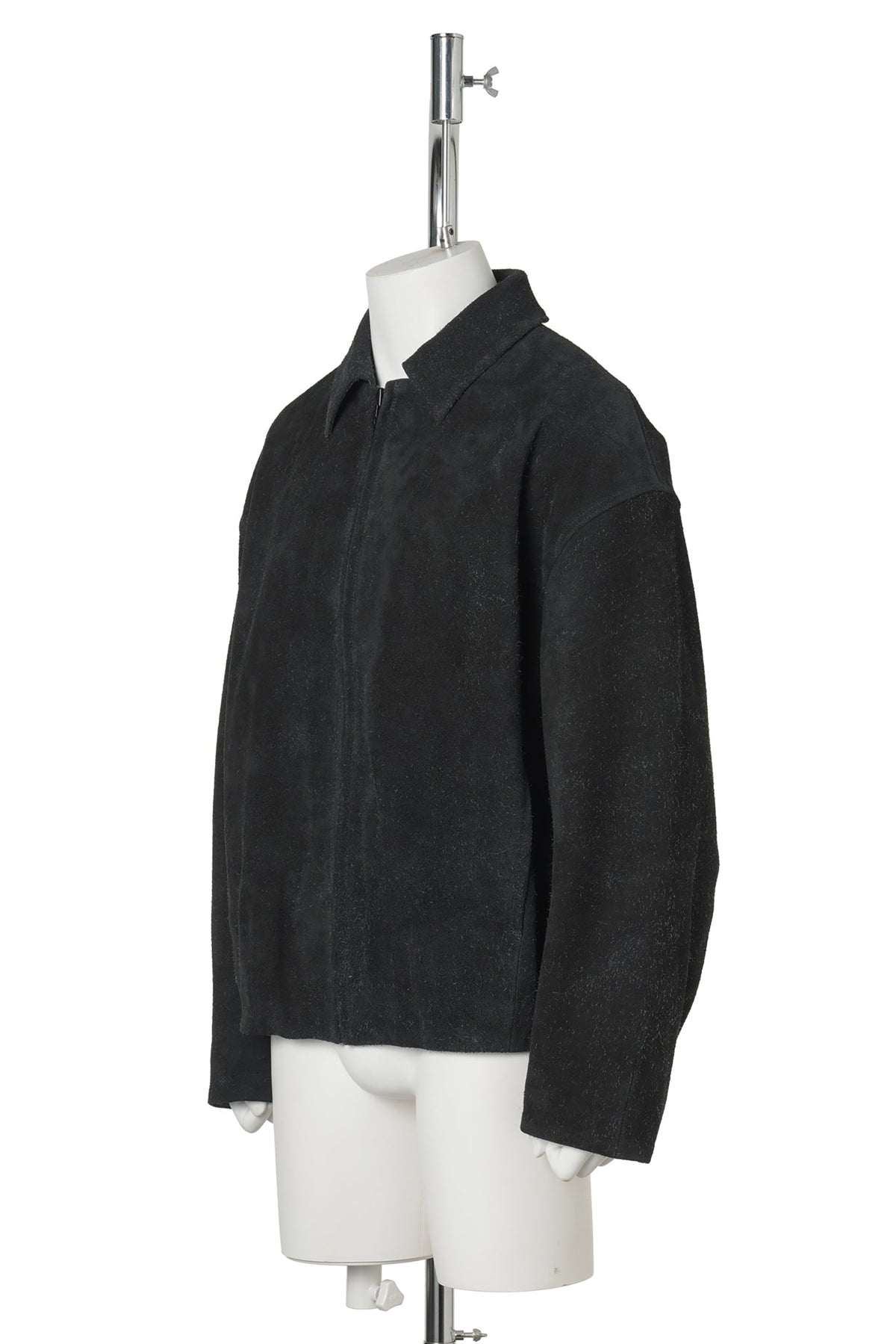 BUD BLOUSON / BLACK