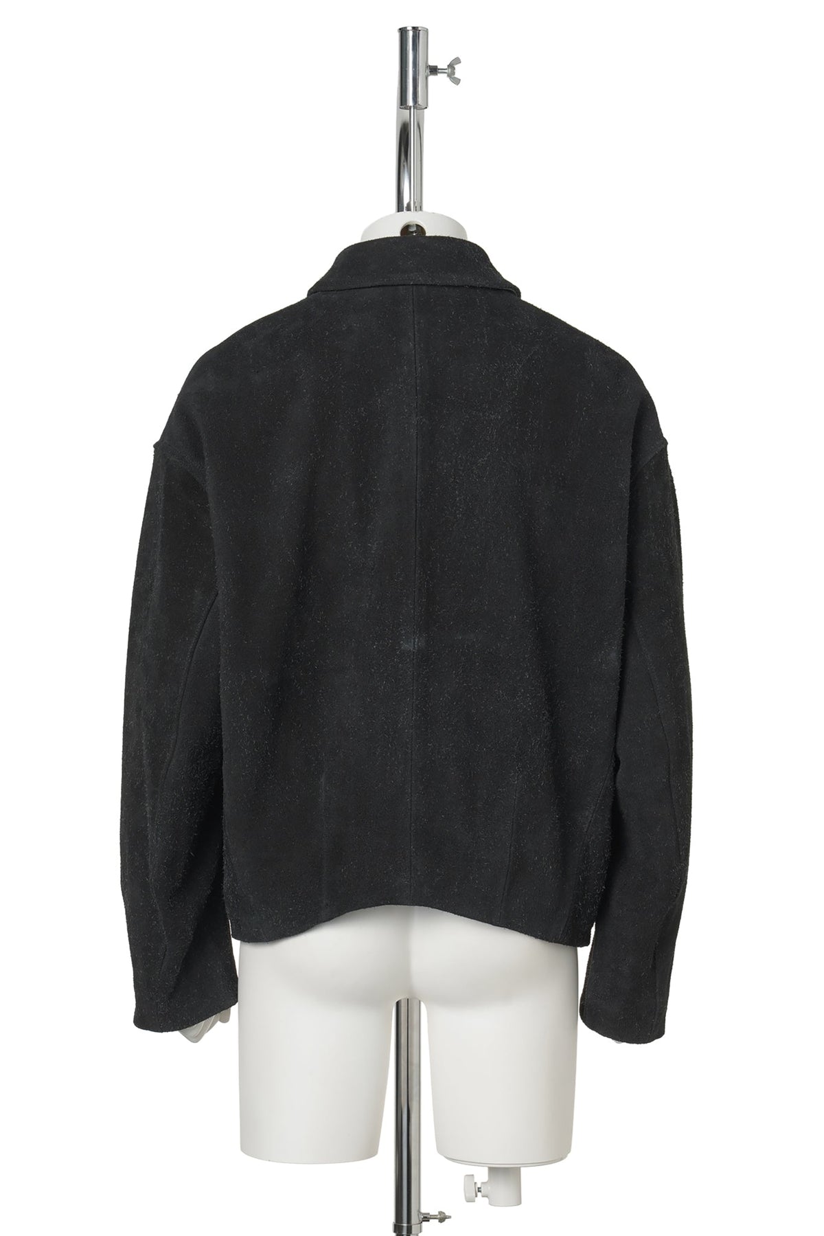 BUD BLOUSON / BLACK