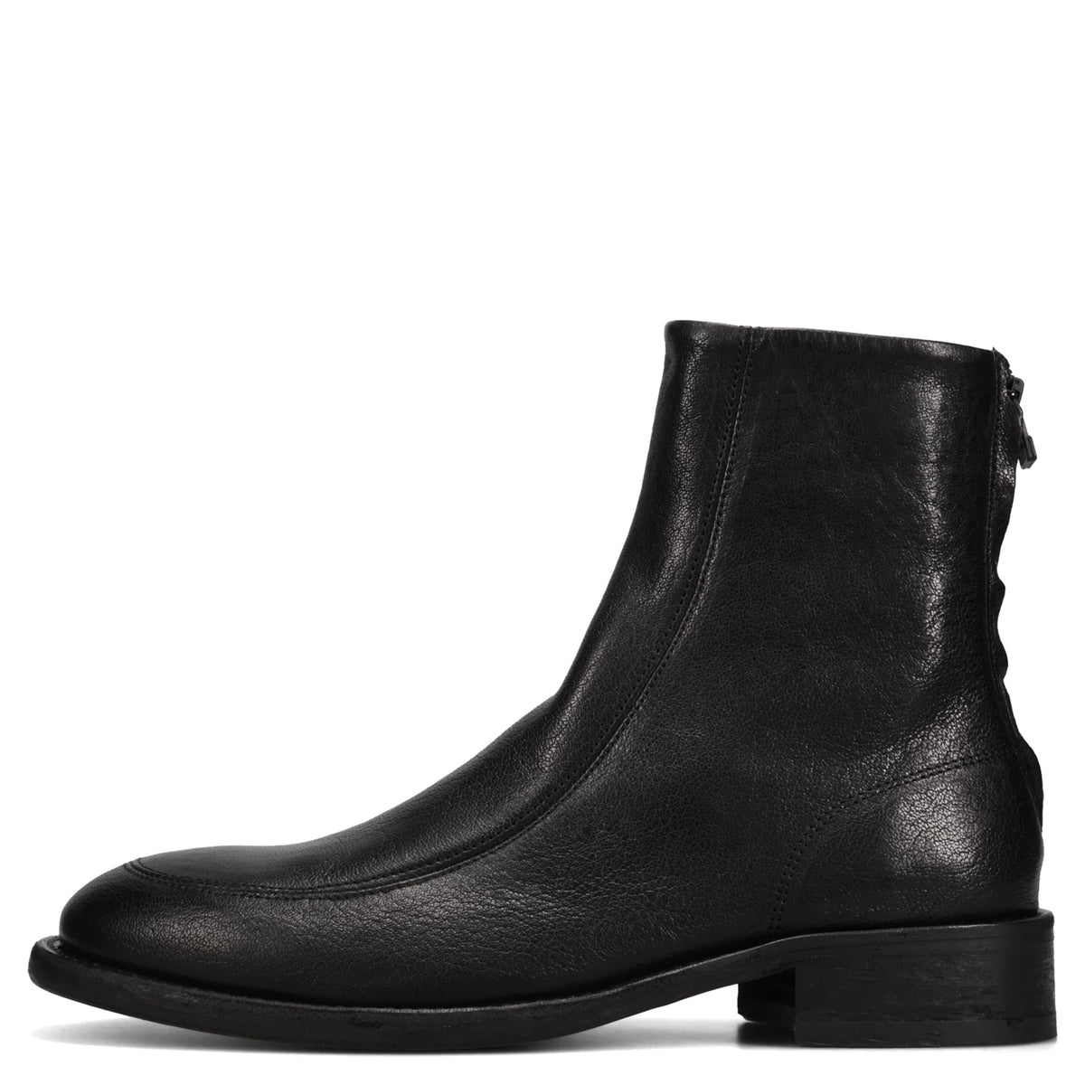 MILLER BOOTS / BLACK
