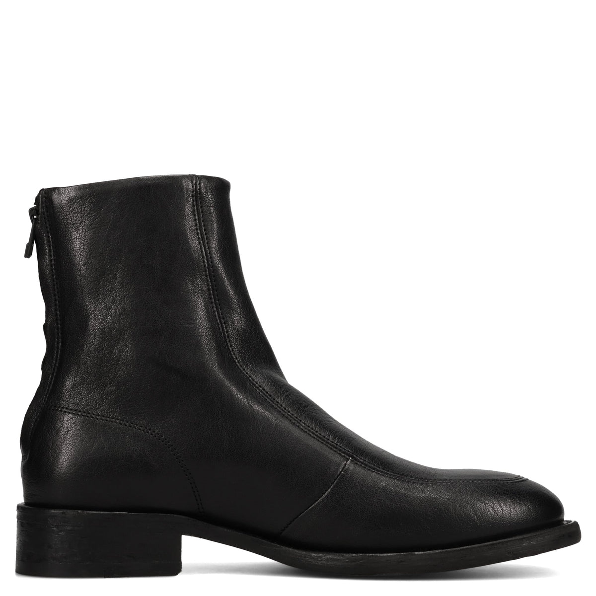 MILLER BOOTS / BLACK