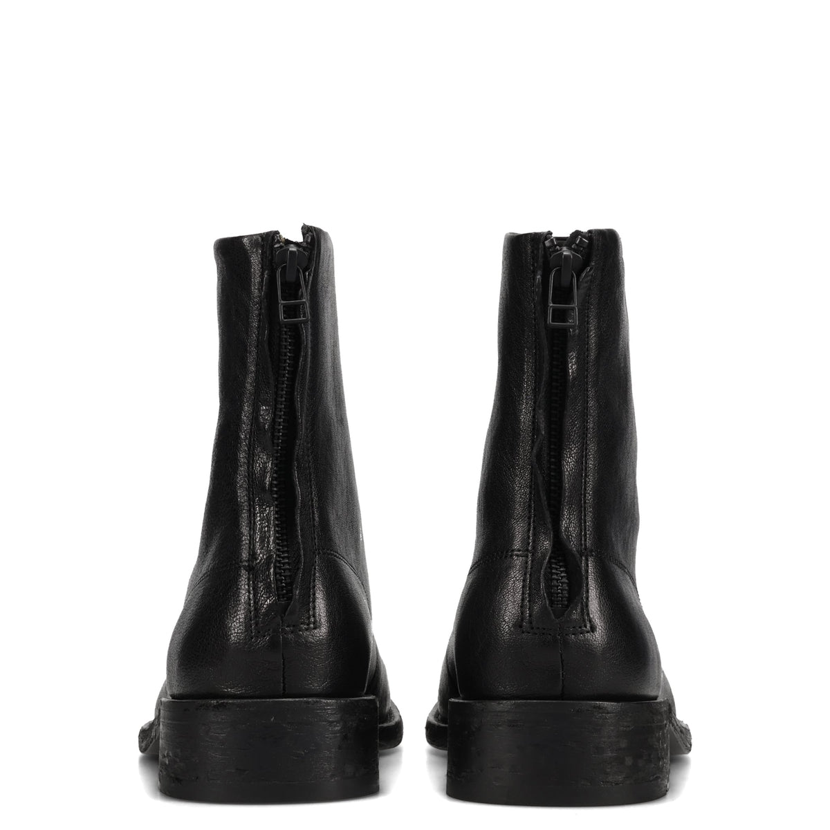 MILLER BOOTS / BLACK