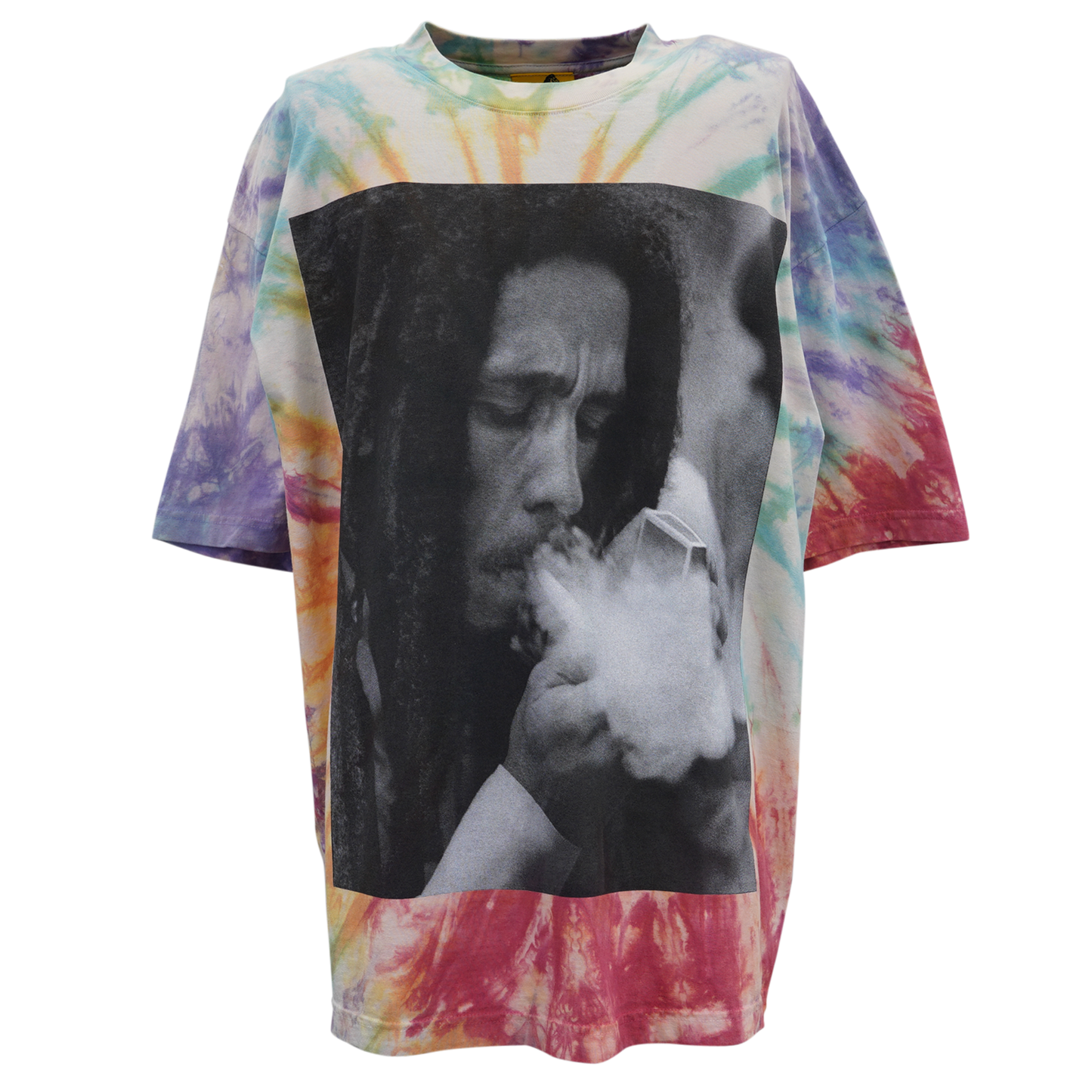 JUSTICE AND TRUTH / TIEDYE GR8