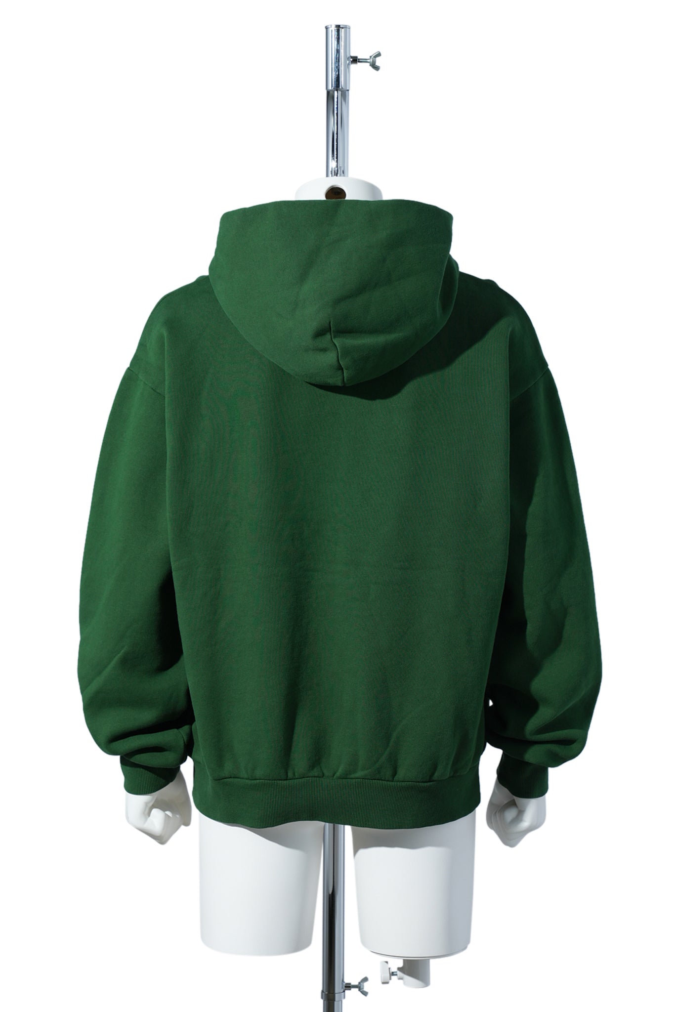 HERE HOODIE / IVY