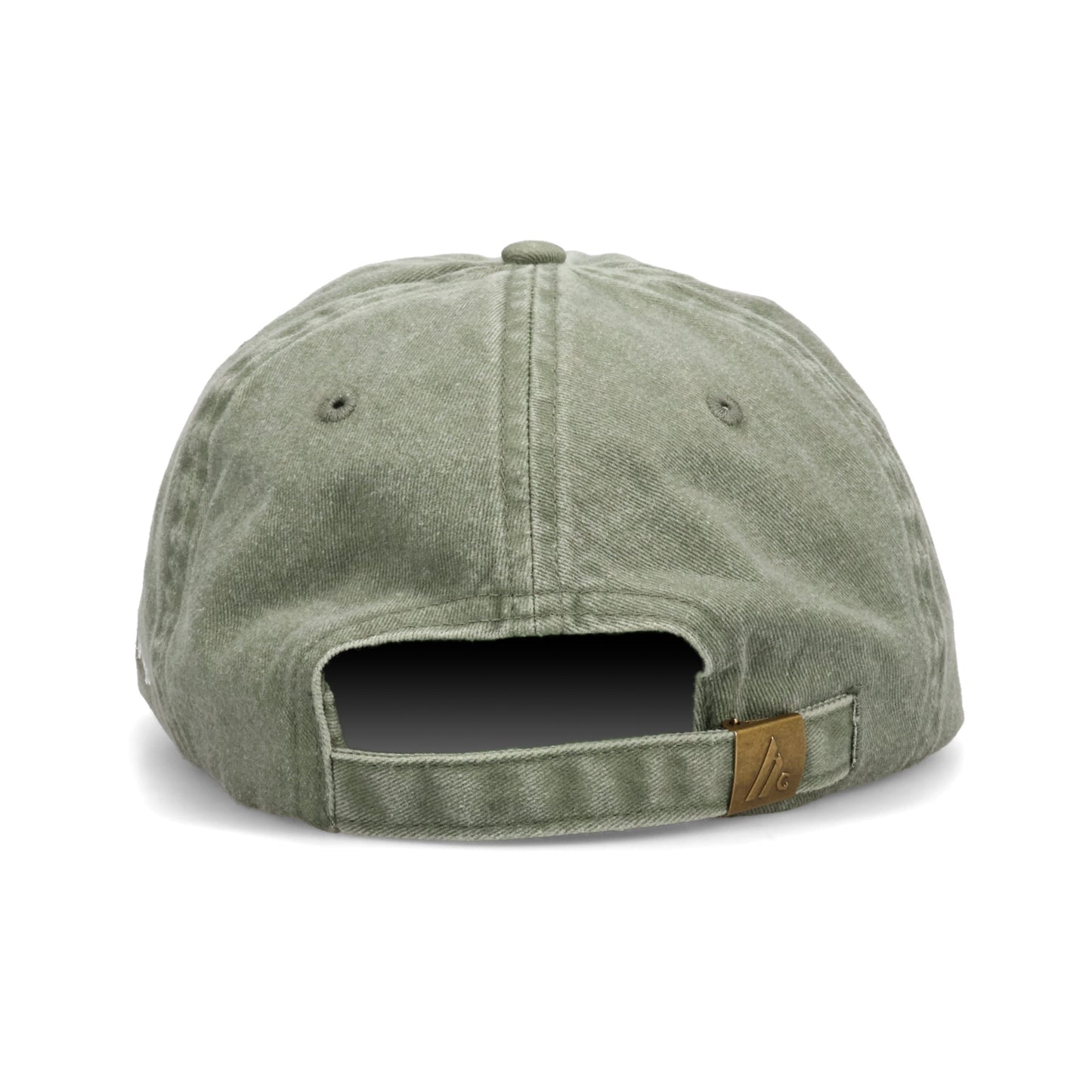 SHIITAKE HAPPENS HAT / MOSS