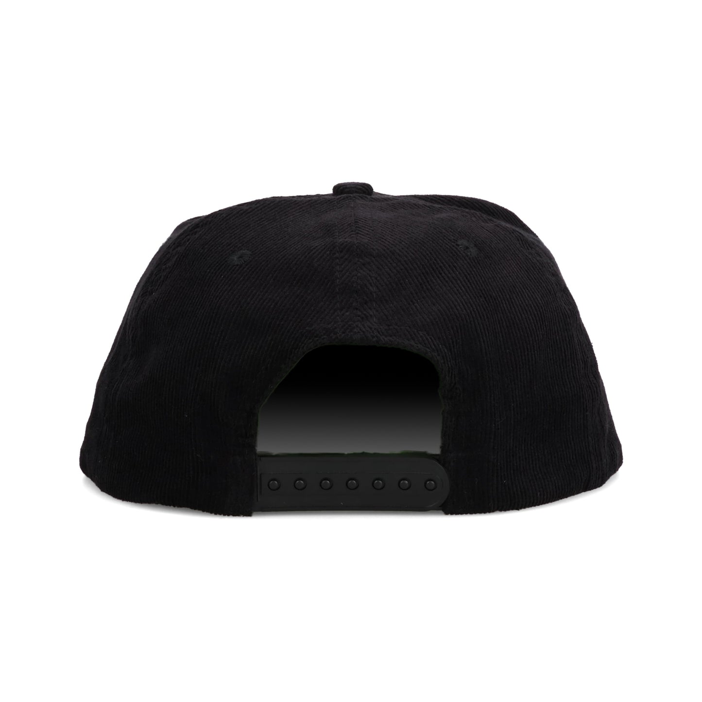 SUNFLOWER LOGO HAT / BLACK
