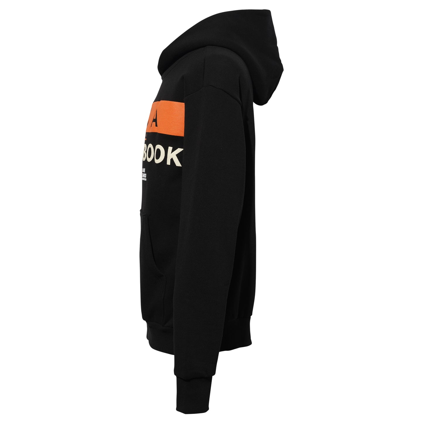 PENGUIN RANDOM HOUSE "READ A BANNED BOOK"HOODIE / BLACK