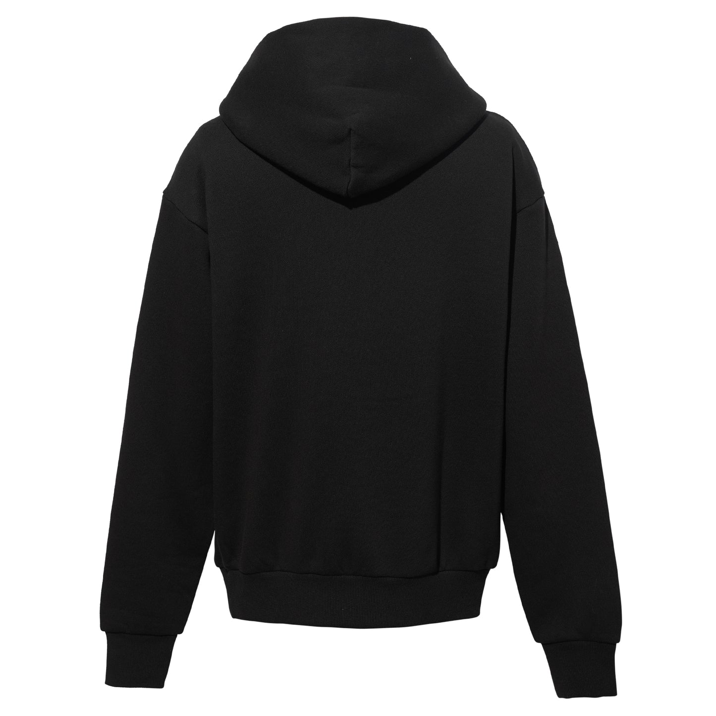 PENGUIN RANDOM HOUSE "READ A BANNED BOOK"HOODIE / BLACK